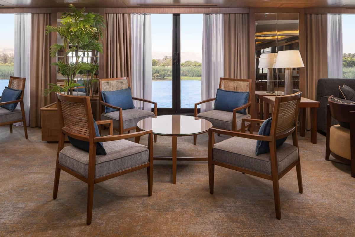 4. Bild M/S JAZ Regent & Siva Grand Beach