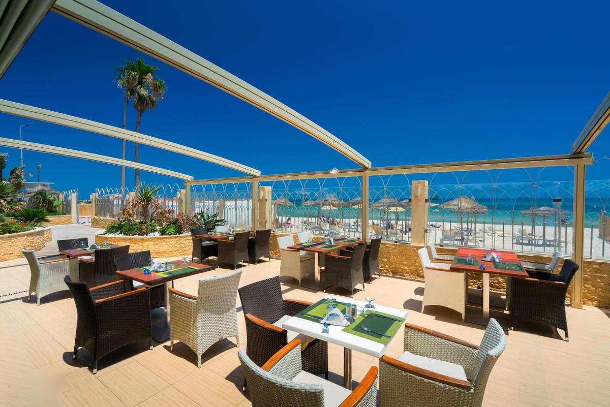 3. Bild Sousse Palace Hotel & Spa