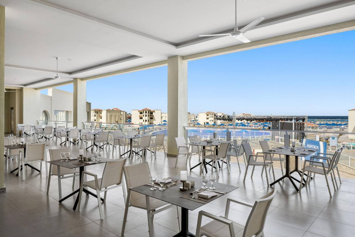 4. Bild Albatros Makadi Resort