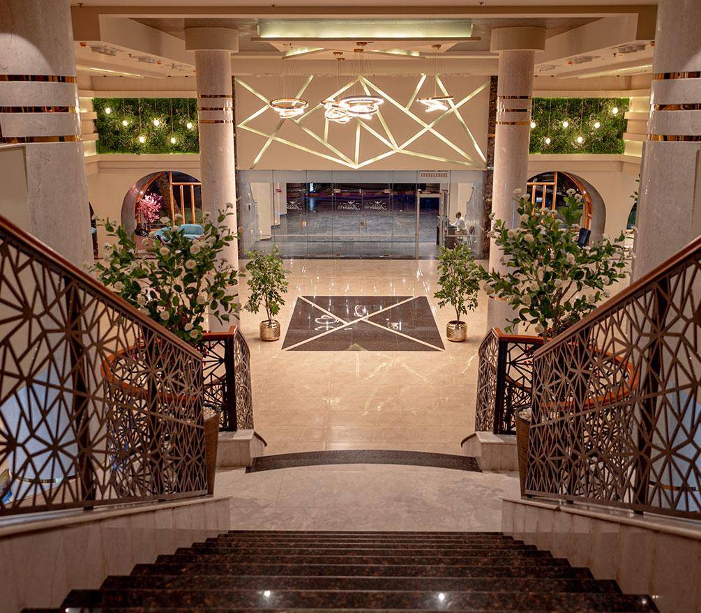 2. Bild Aladdin Beach Resort