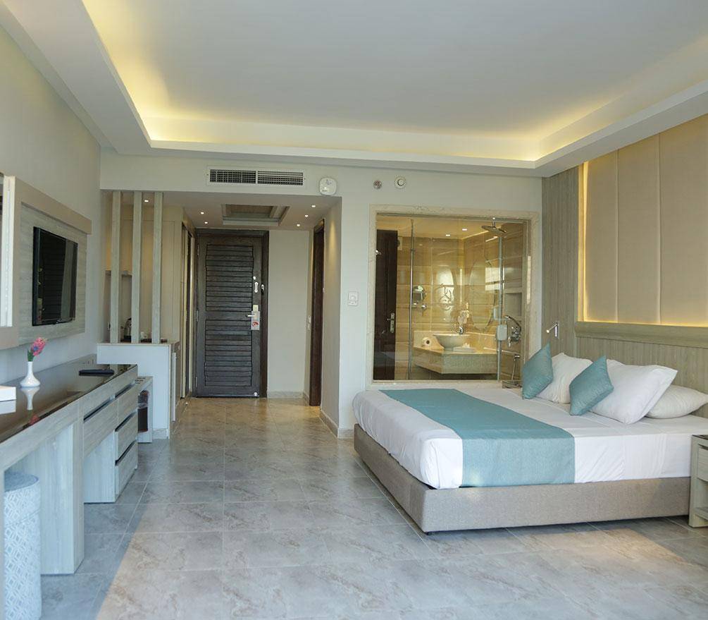 4. Bild Ali Baba Palace