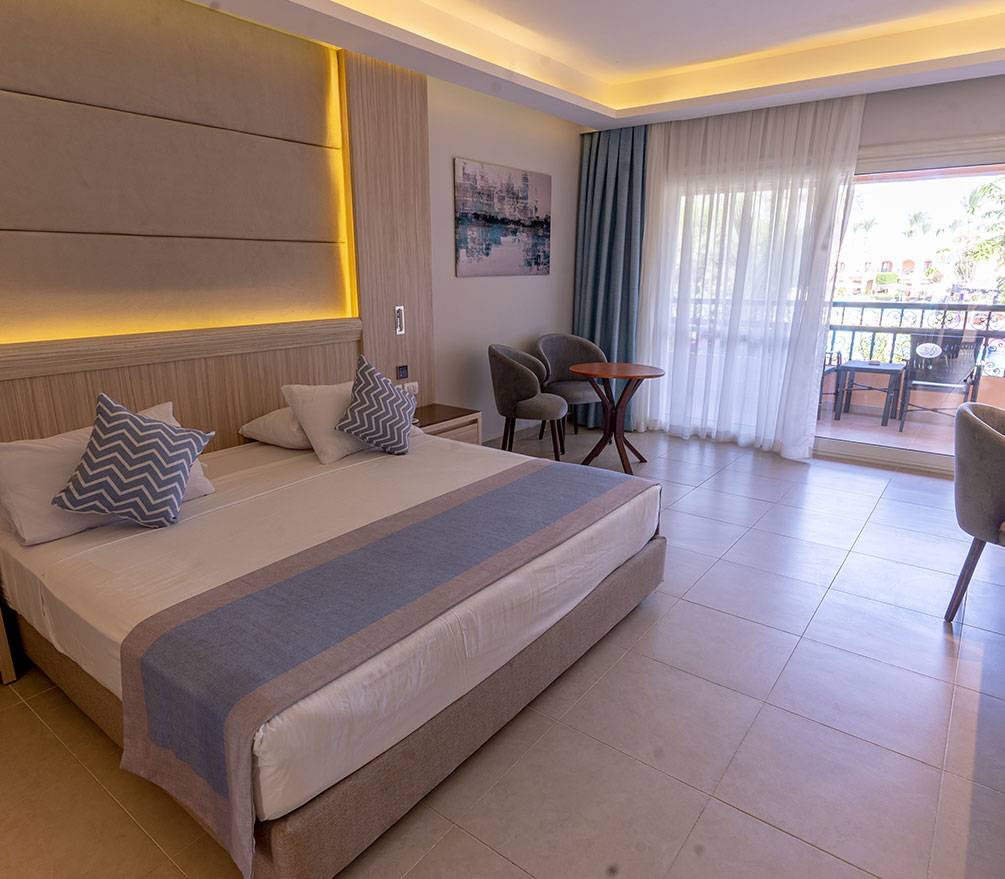 3. Bild Ali Baba Palace