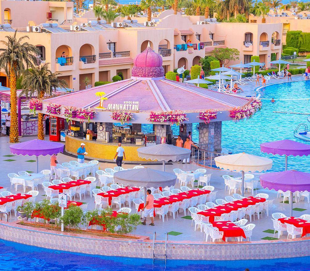 2. Bild Ali Baba Palace