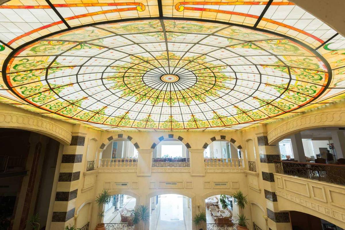 3. Bild Imperial Shams Abu Soma