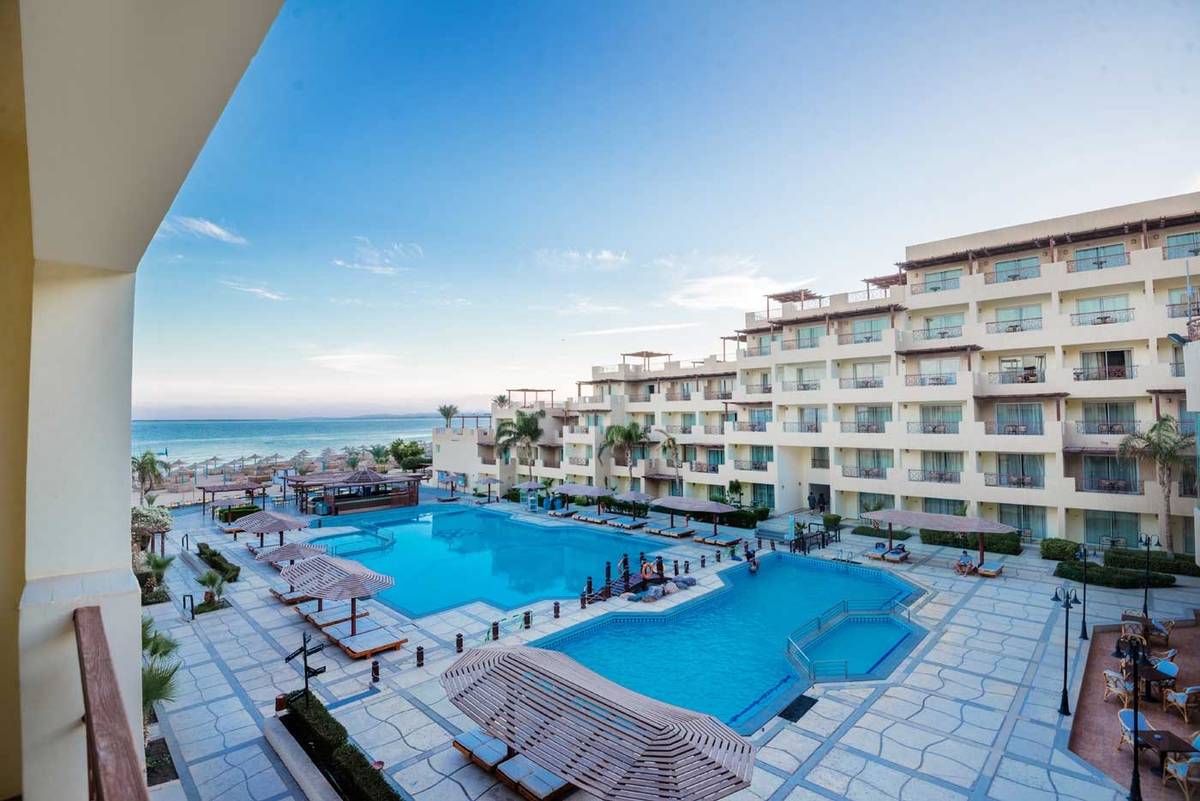 4. Bild Imperial Shams Abu Soma