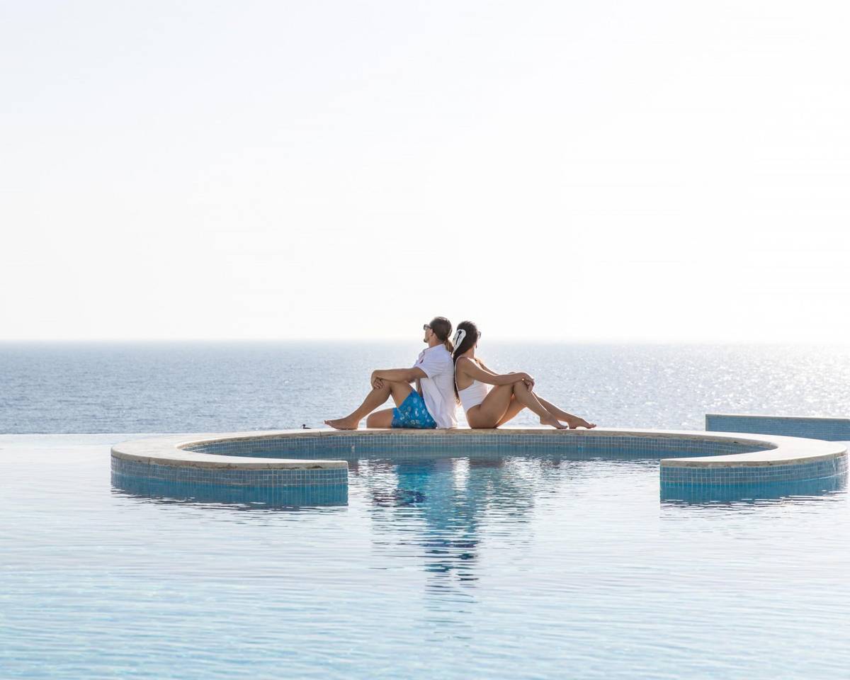 4. Bild The Oberoi Sahl Hasheesh