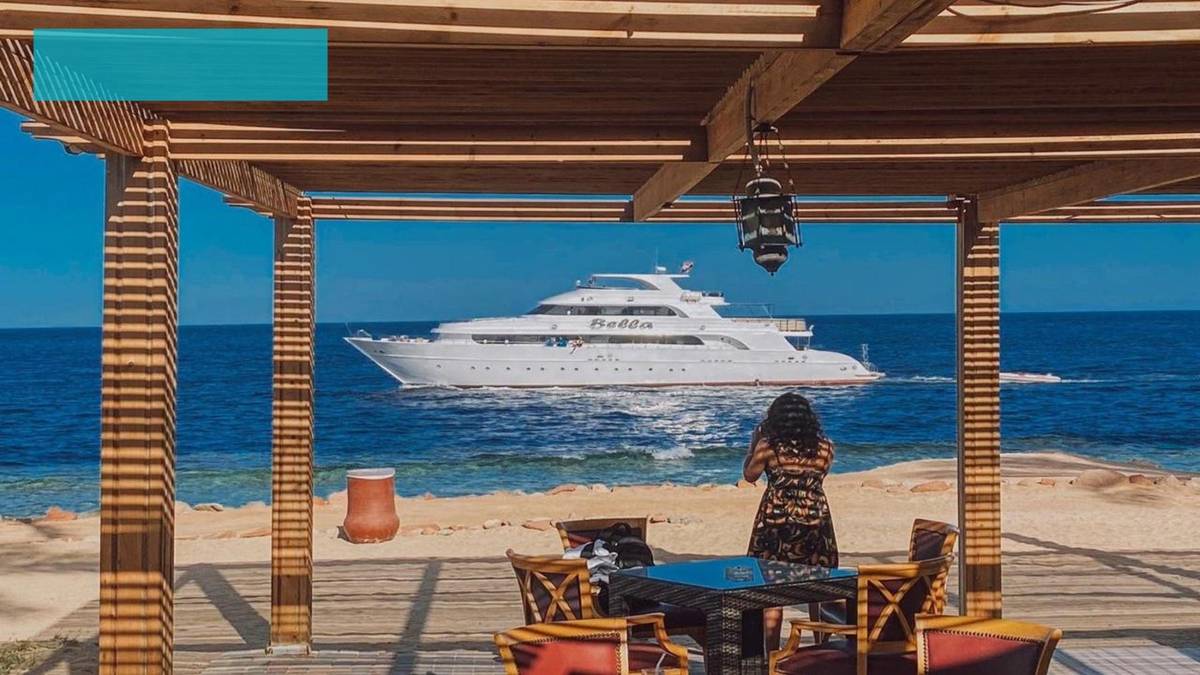 1. Bild Renaissance Golden View Beach Resort