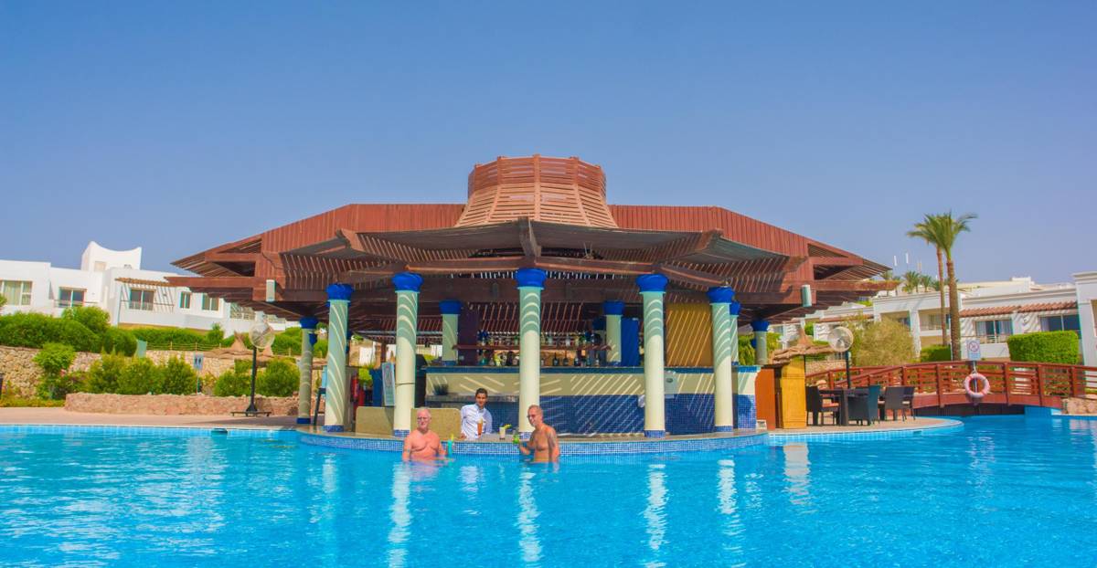 3. Bild Renaissance Golden View Beach Resort