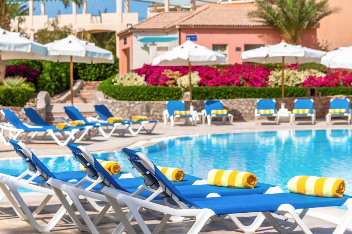 4. Bild Mövenpick Resort & Spa El Gouna