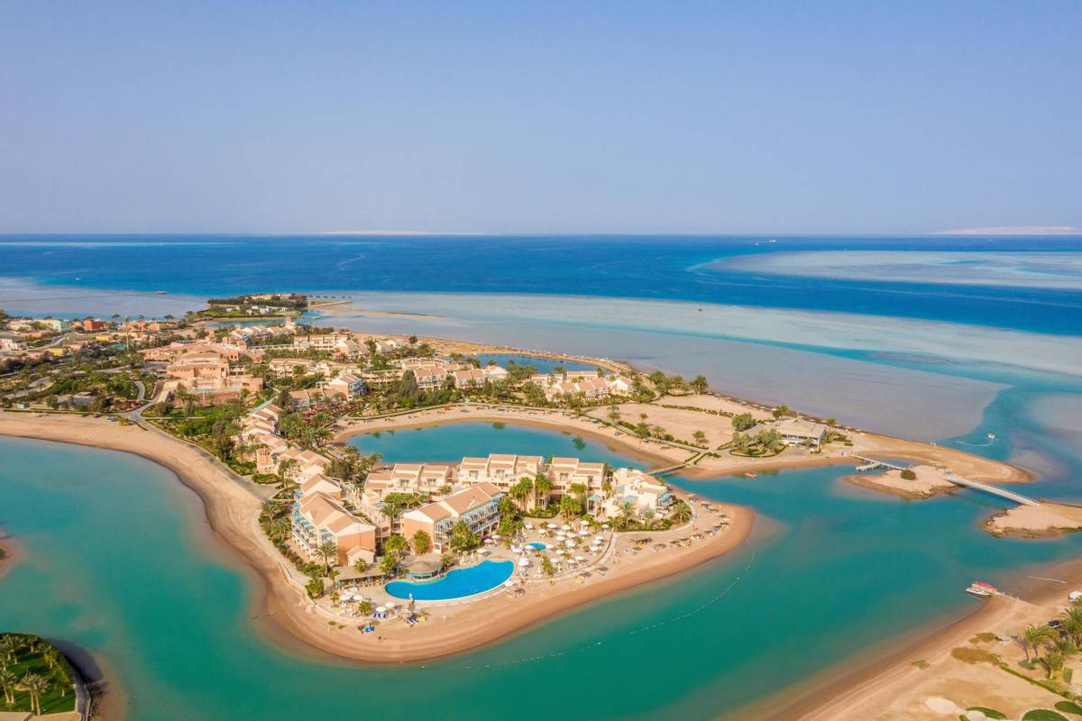 1. Bild Mövenpick Resort & Spa El Gouna