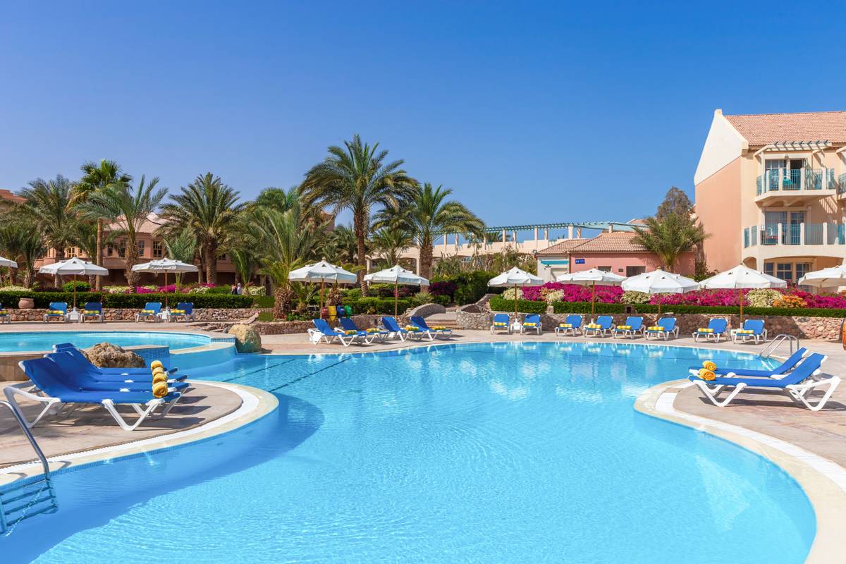 4. Bild Mövenpick Resort & Spa El Gouna