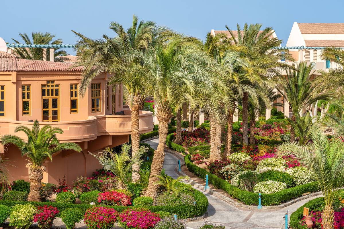 2. Bild Mövenpick Resort & Spa El Gouna