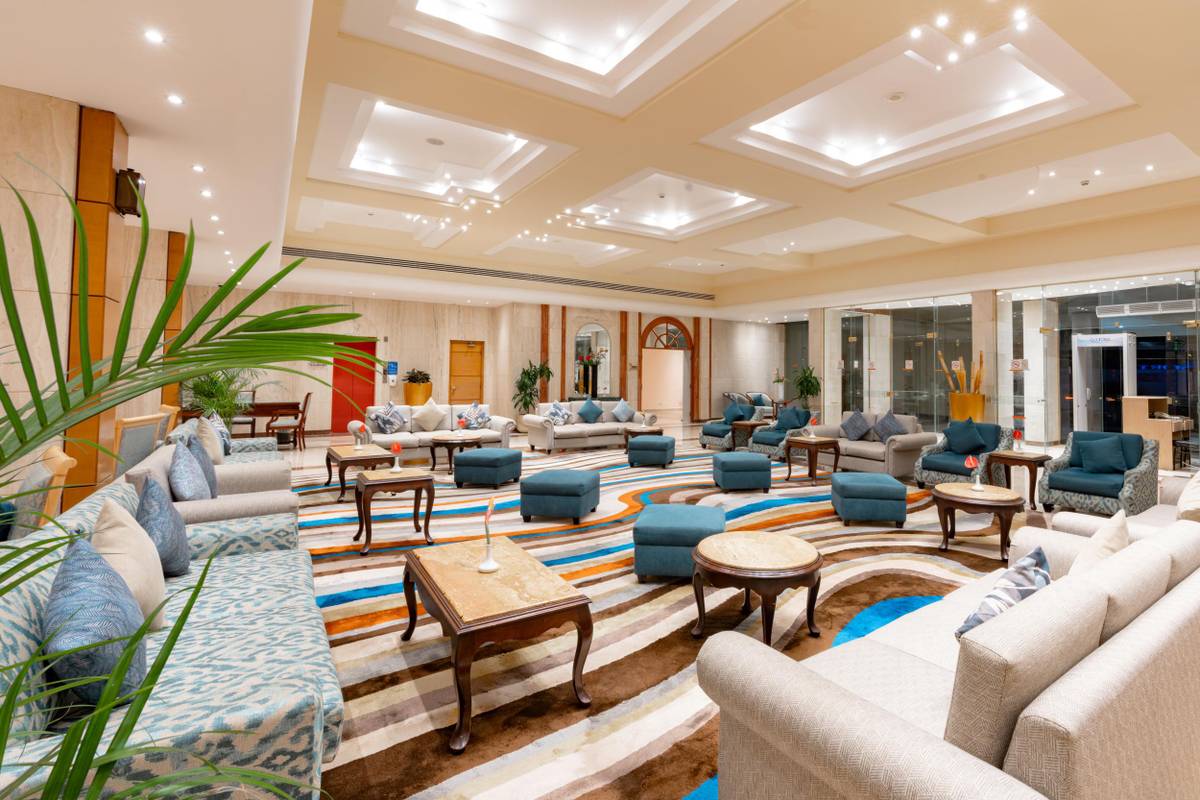 3. Bild Palm Beach Resort