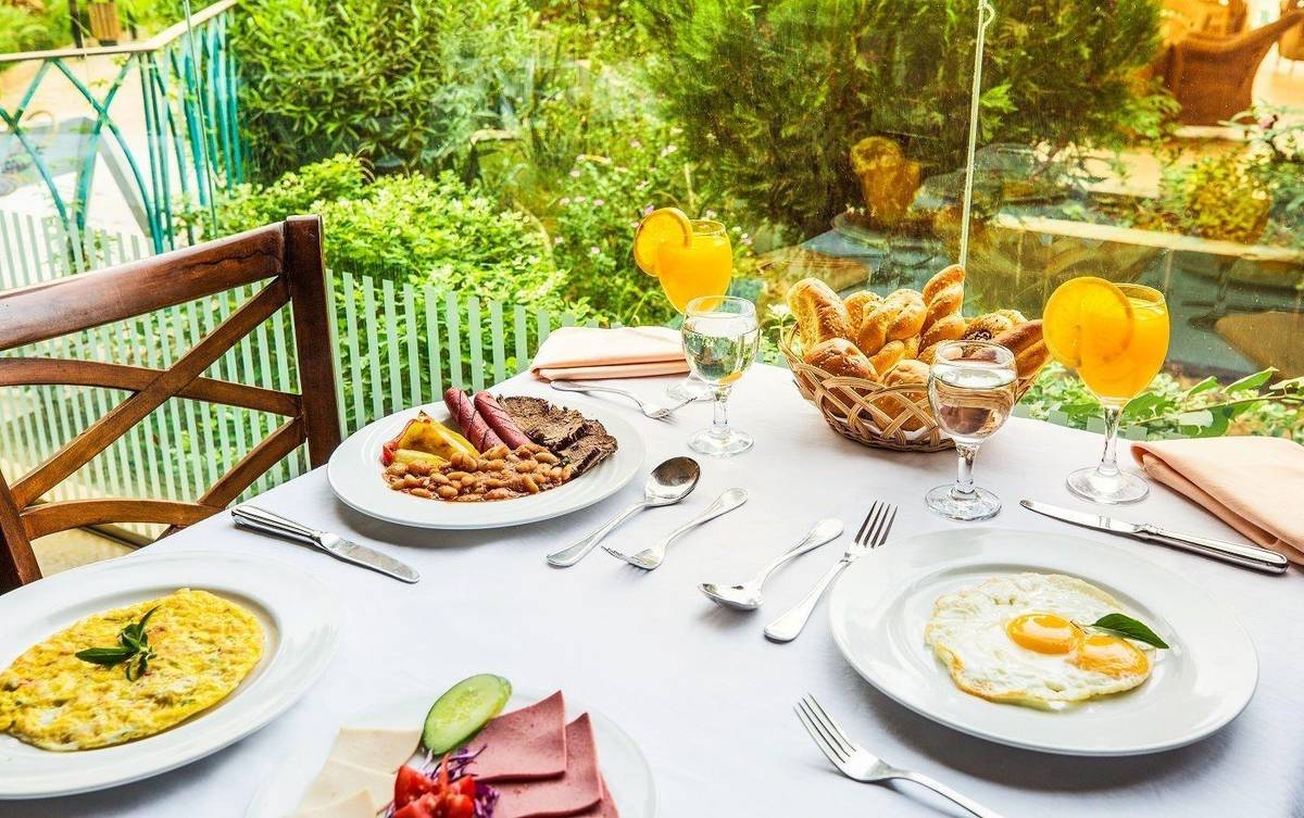 3. Bild Pyramisa Isis Hotel Luxor