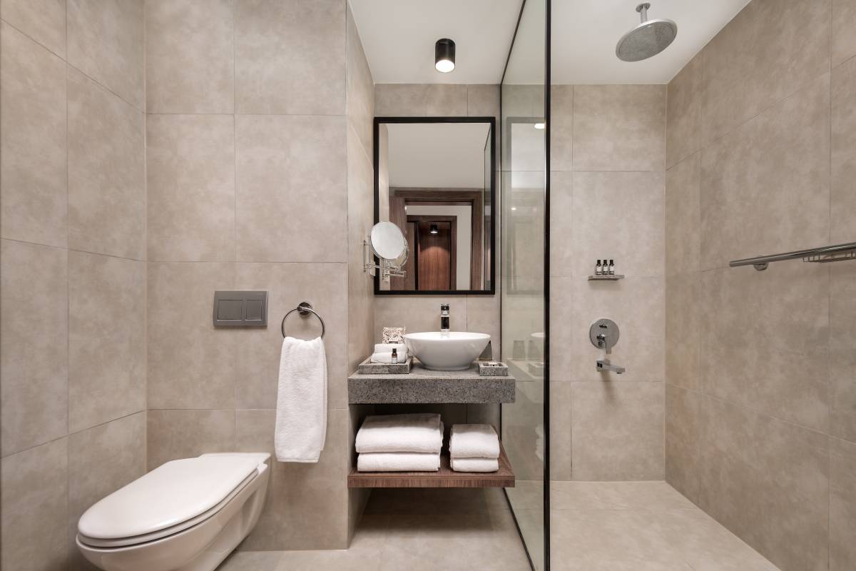 4. Bild Serry Beach Resort