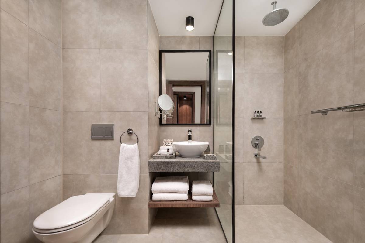 4. Bild Serry Beach Resort