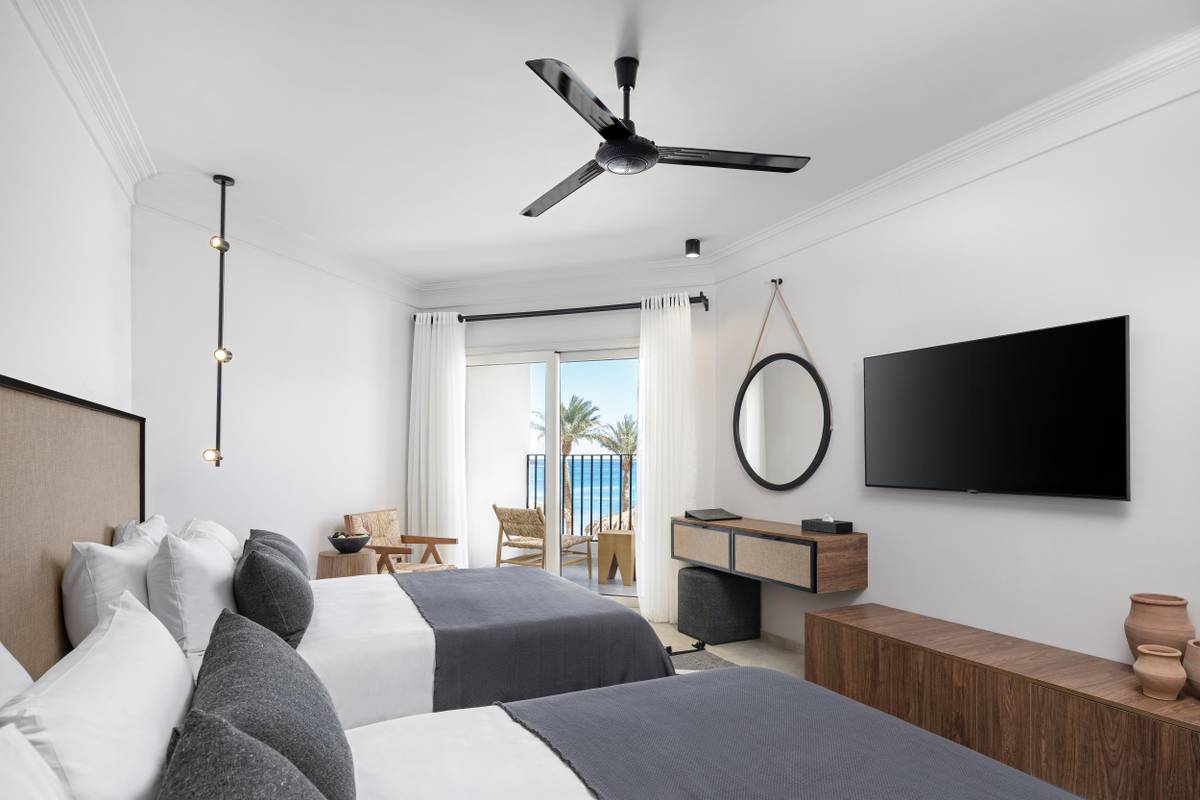 4. Bild Serry Beach Resort