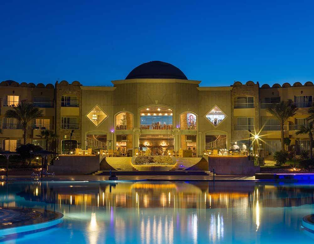 2. Bild Utopia Beach Resort Marsa Alam