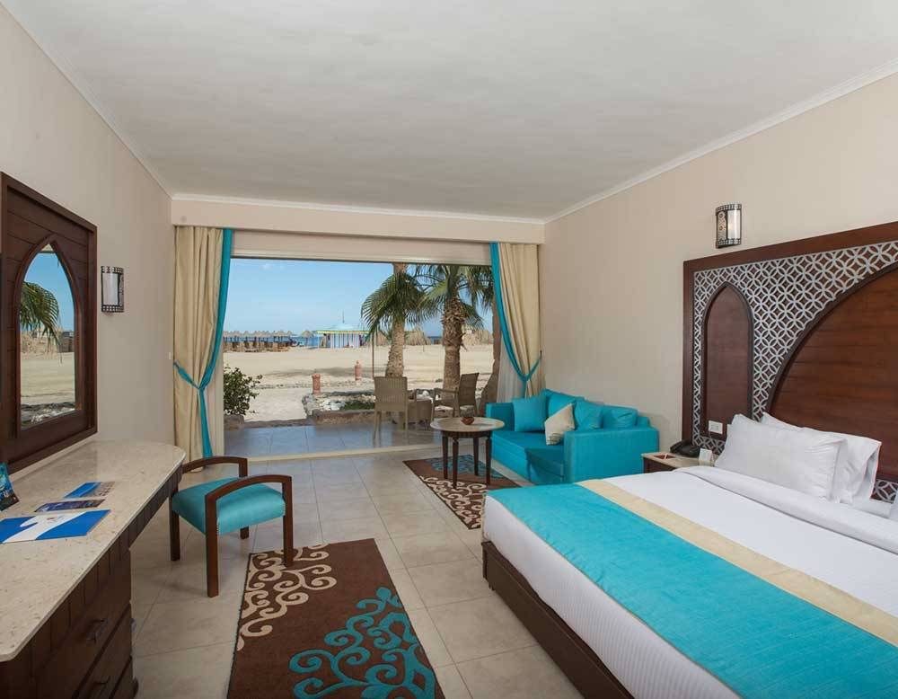4. Bild Utopia Beach Resort Marsa Alam