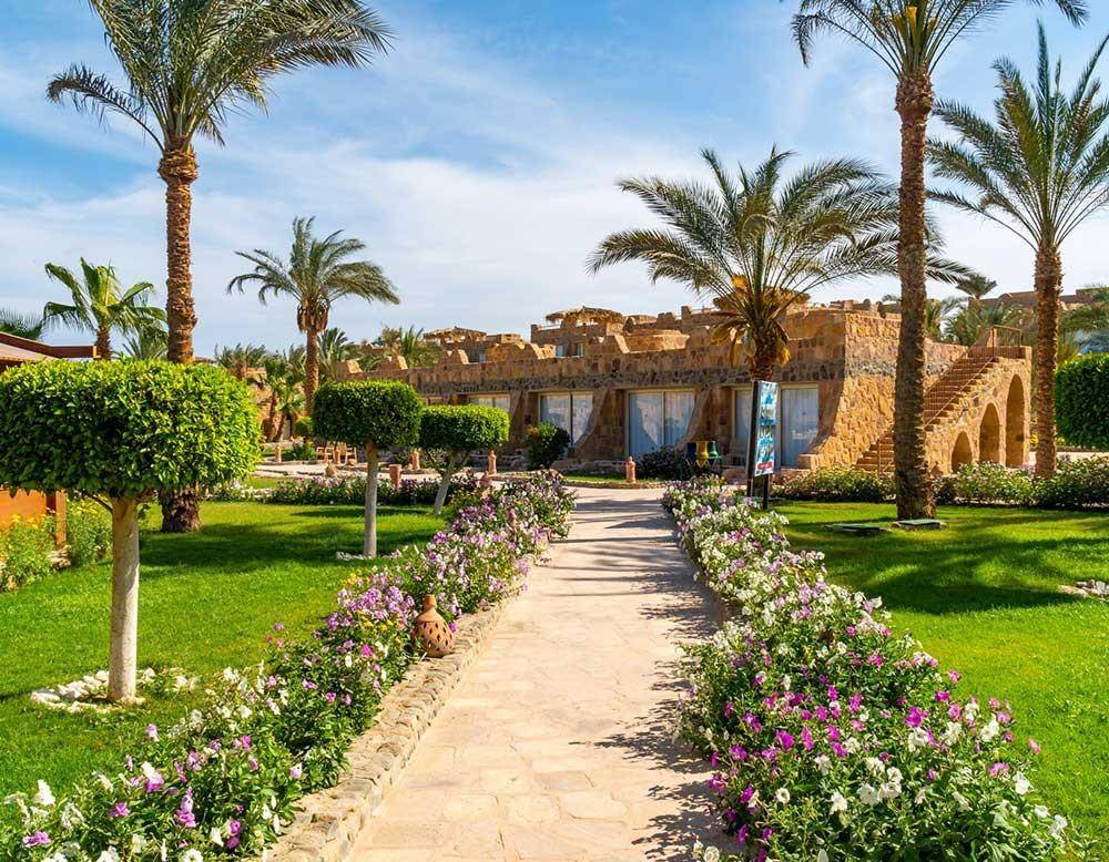 3. Bild Utopia Beach Resort Marsa Alam