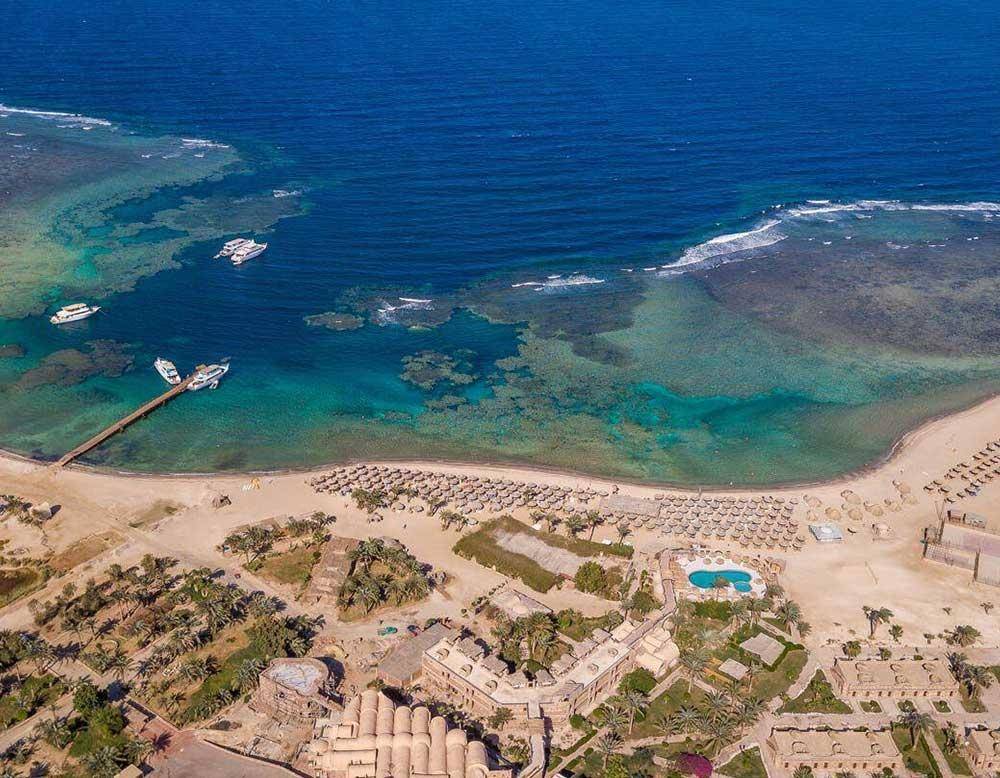 1. Bild Utopia Beach Resort Marsa Alam