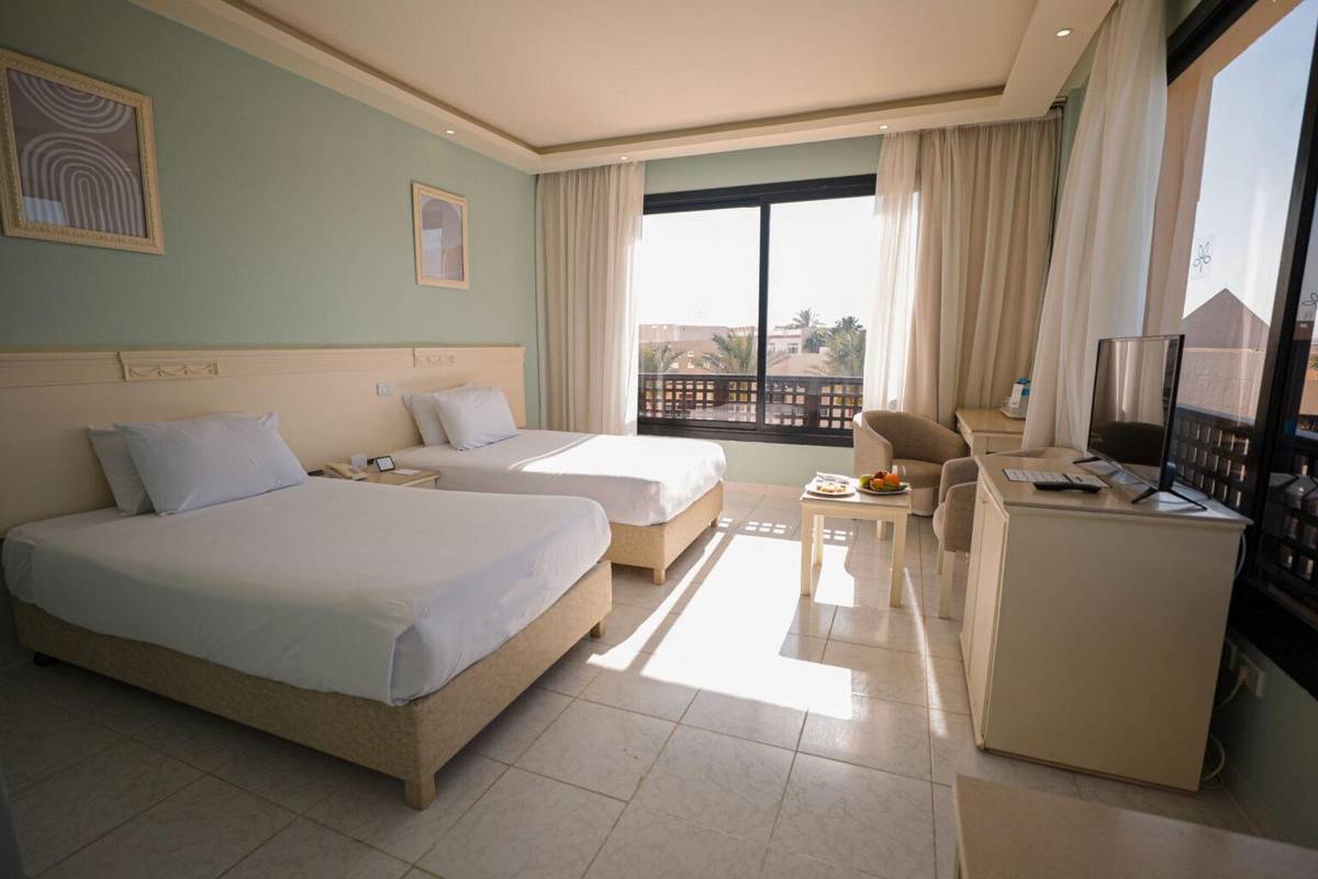 3. Bild Blend Club Aqua Park Resort