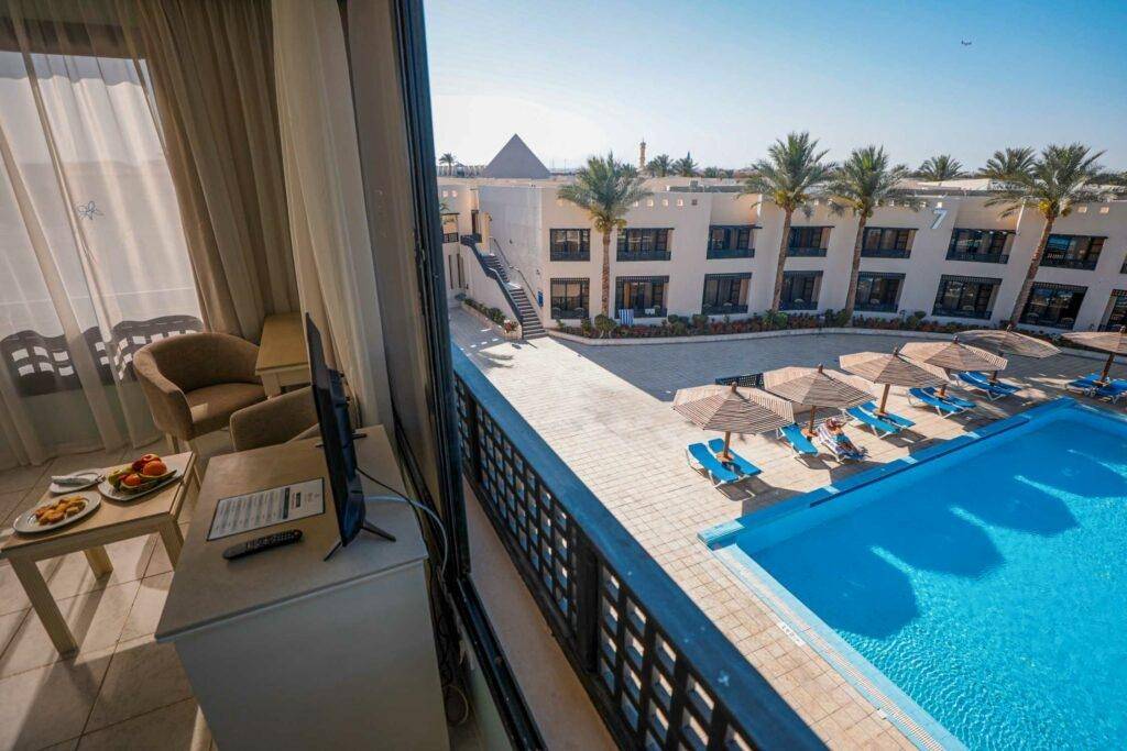 2. Bild Blend Club Aqua Park Resort