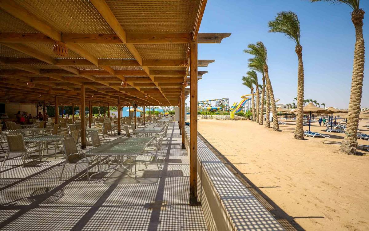 4. Bild Blend Club Aqua Park Resort