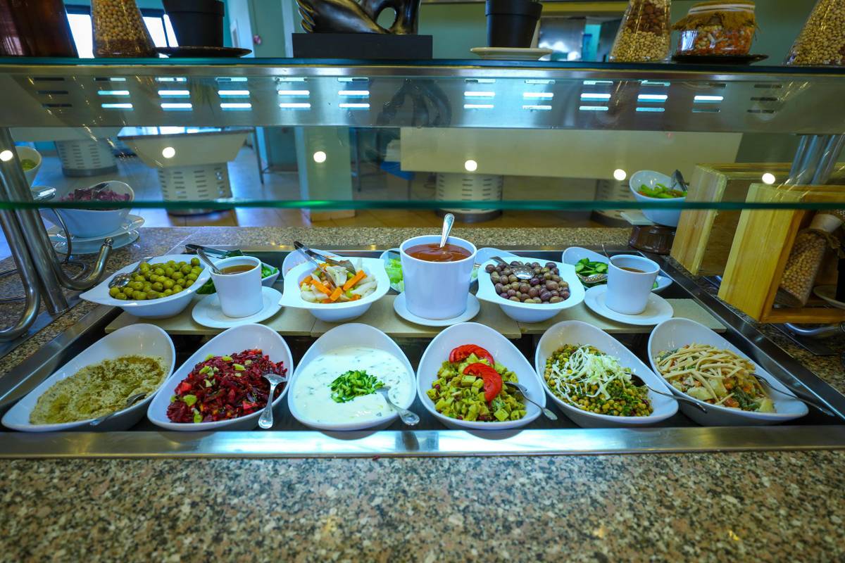 4. Bild Blend Club Aqua Park Resort