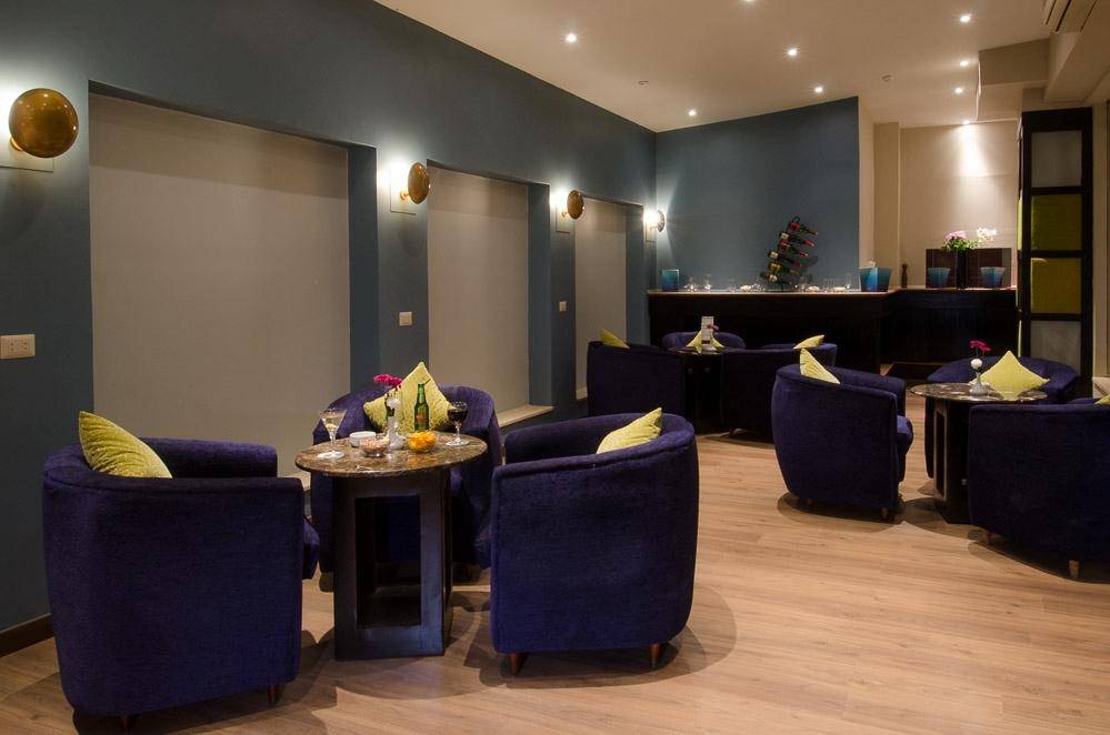 2. Bild Swiss Inn Pyramids Golf Resort