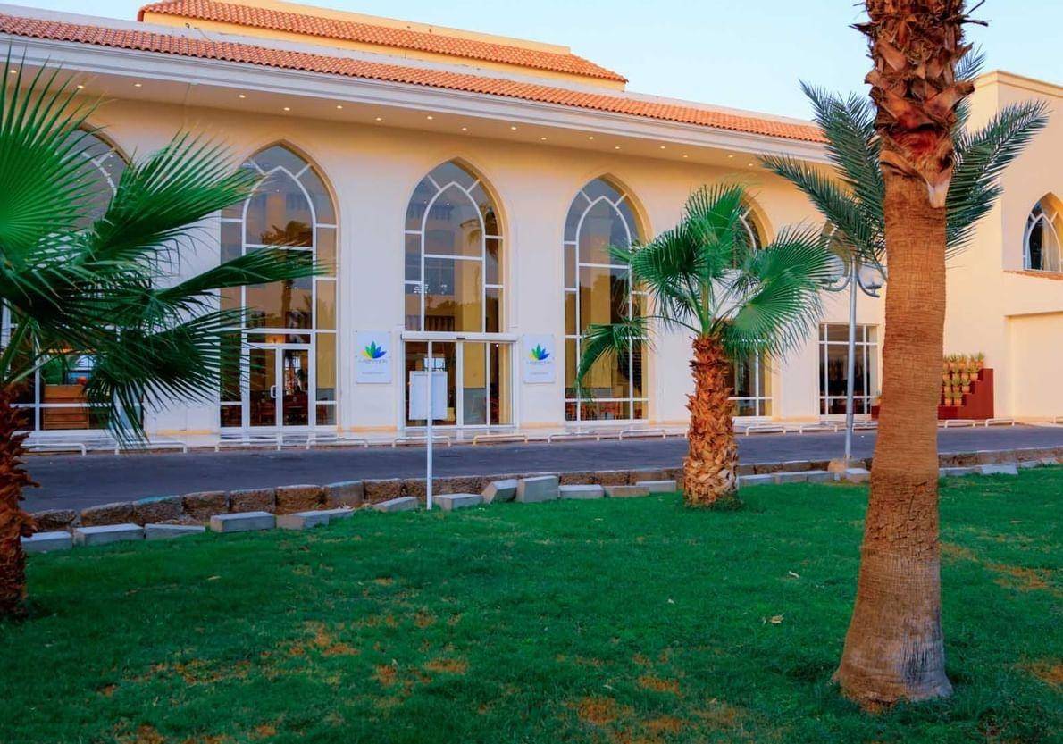 4. Bild Jaz Palmariva Beach Resort