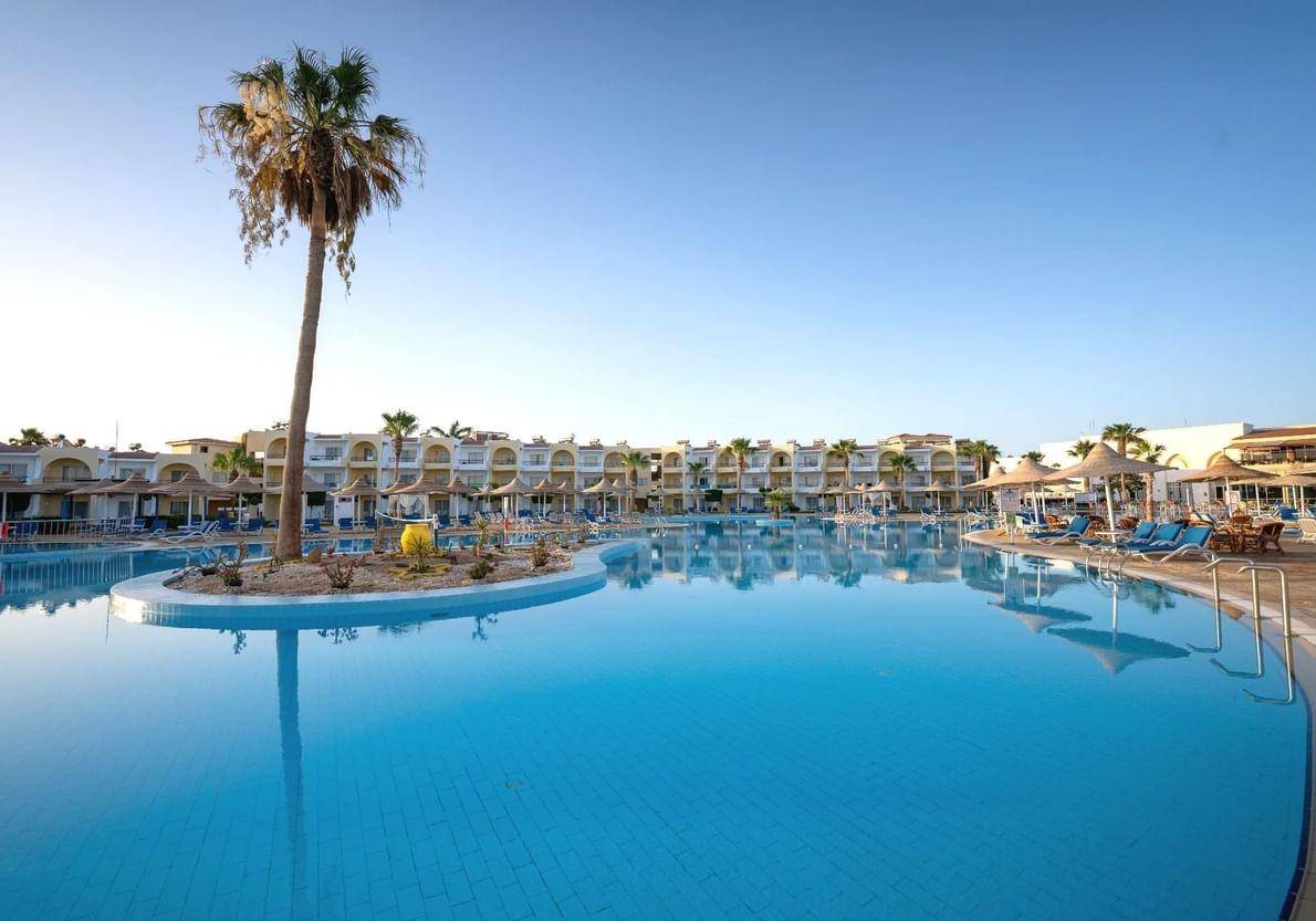 4. Bild Jaz Palmariva Beach Resort