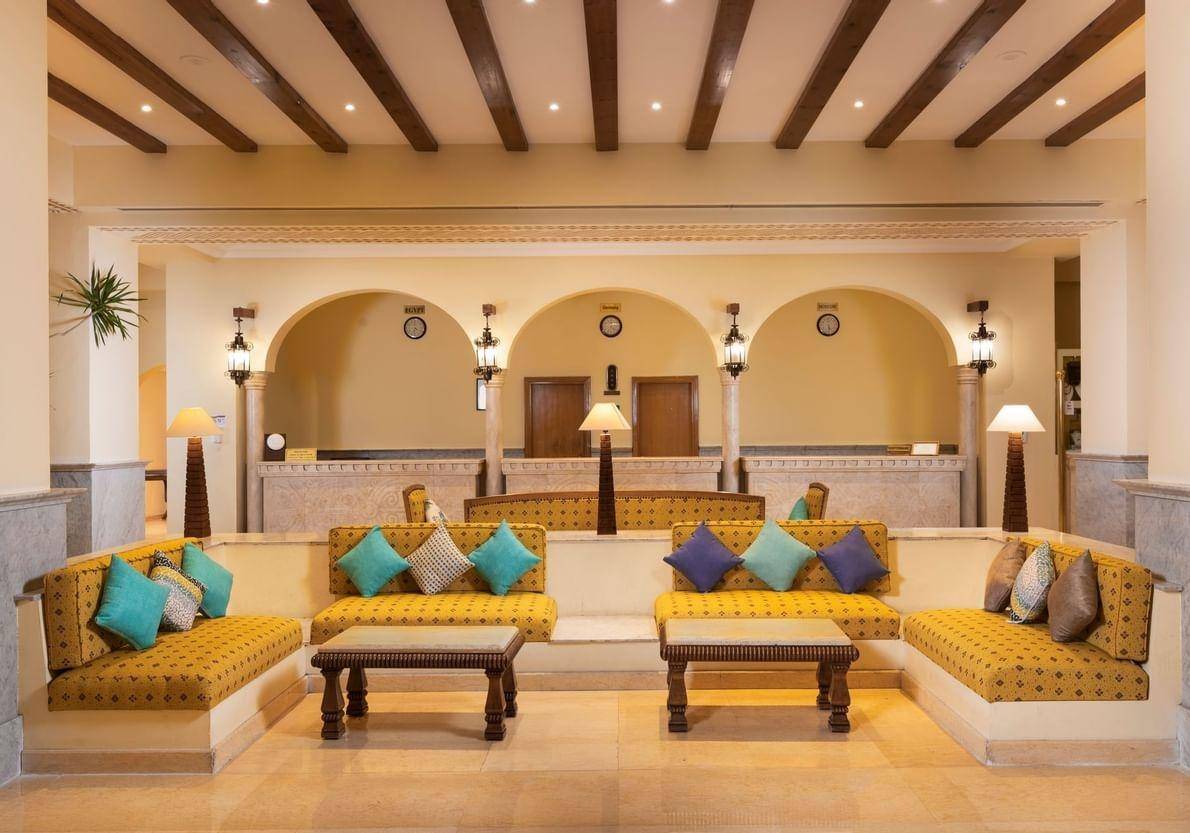 3. Bild Jaz Palmariva Beach Resort