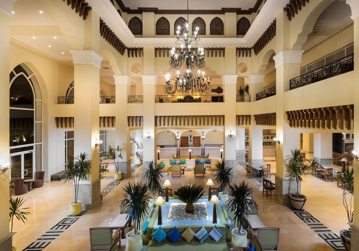 2. Bild Jaz Palmariva Beach Resort