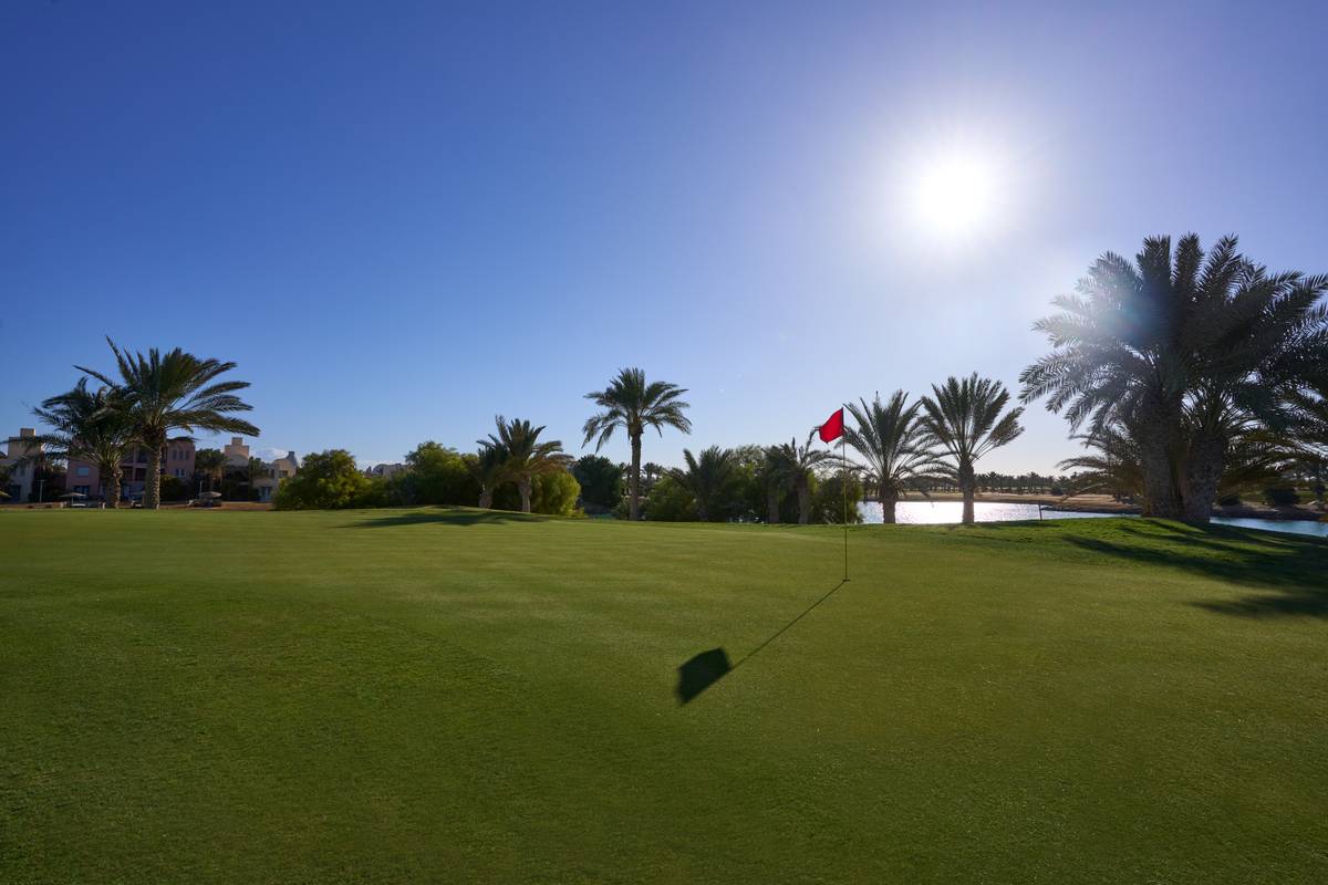 4. Bild Steigenberger Golf Resort El Gouna