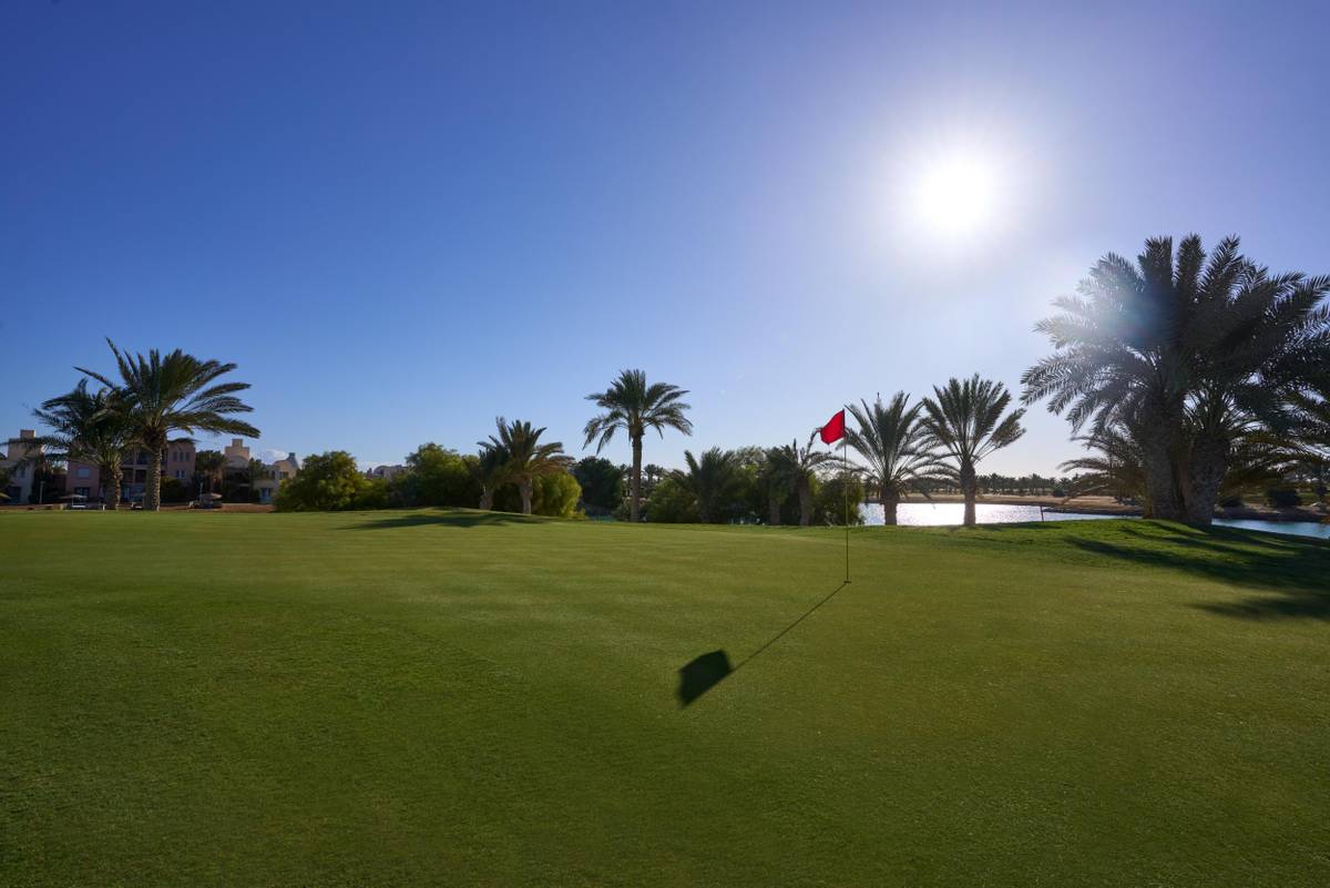 4. Bild Steigenberger Golf Resort El Gouna