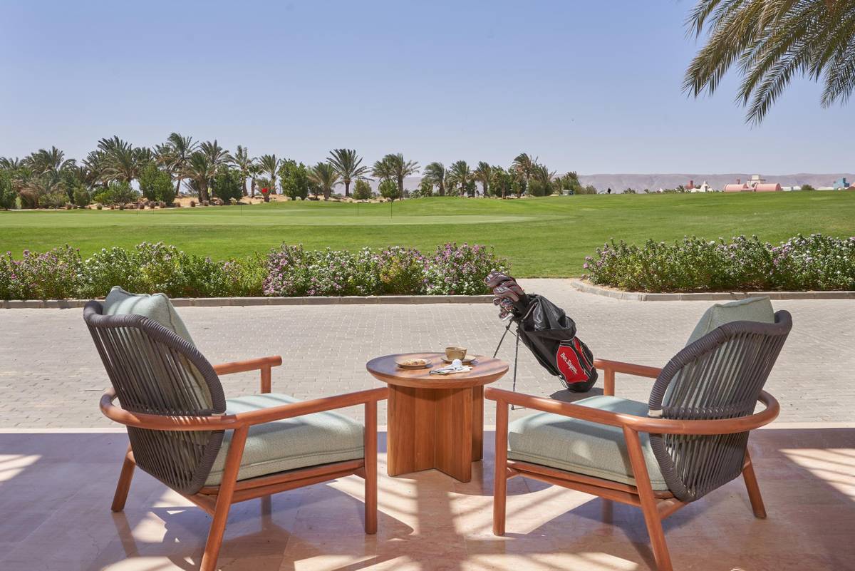 2. Bild Steigenberger Golf Resort El Gouna