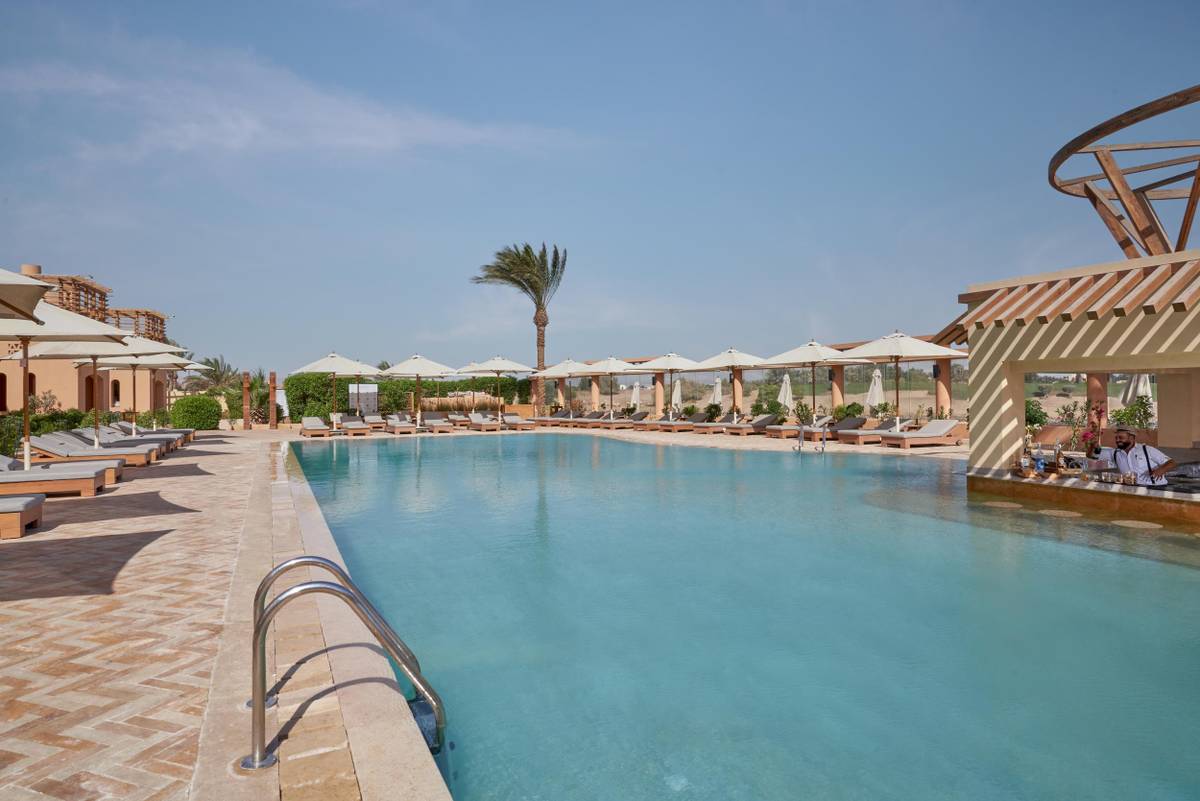 1. Bild Steigenberger Golf Resort El Gouna
