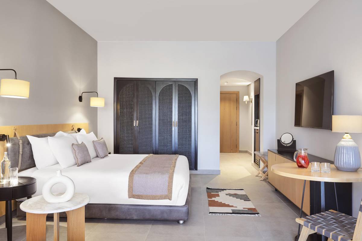 3. Bild Steigenberger Golf Resort El Gouna