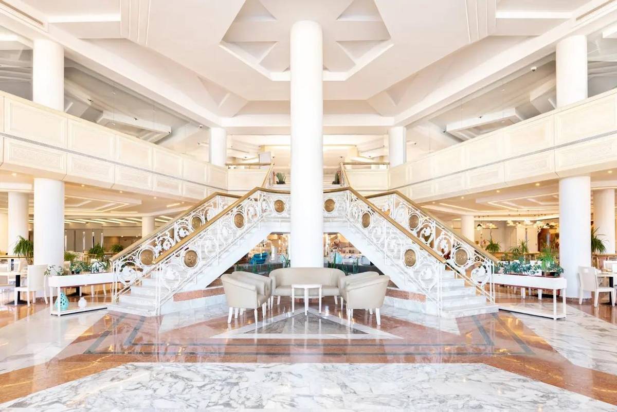 4. Bild Calimera Blend Paradise Resort