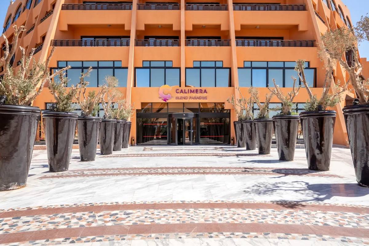 3. Bild Calimera Blend Paradise Resort