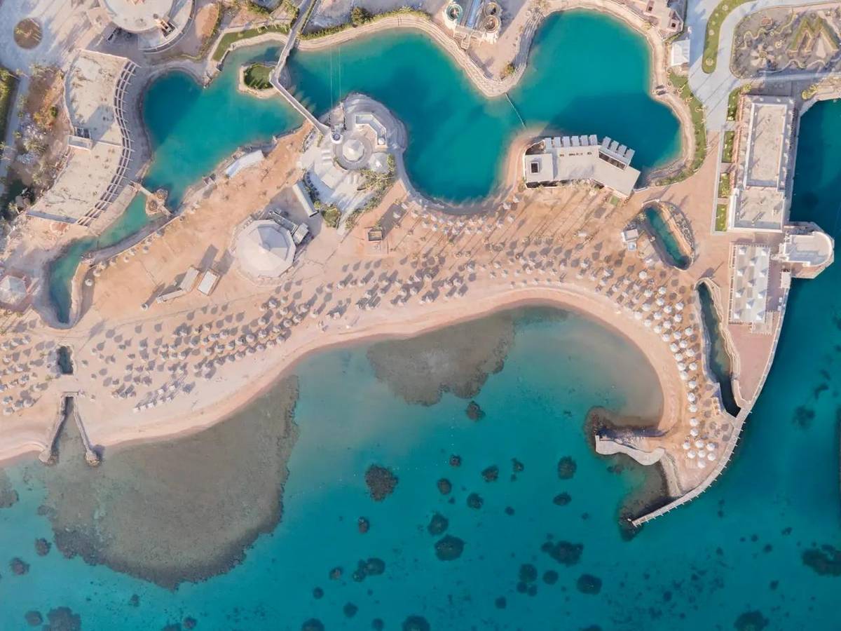 2. Bild Calimera Blend Paradise Resort