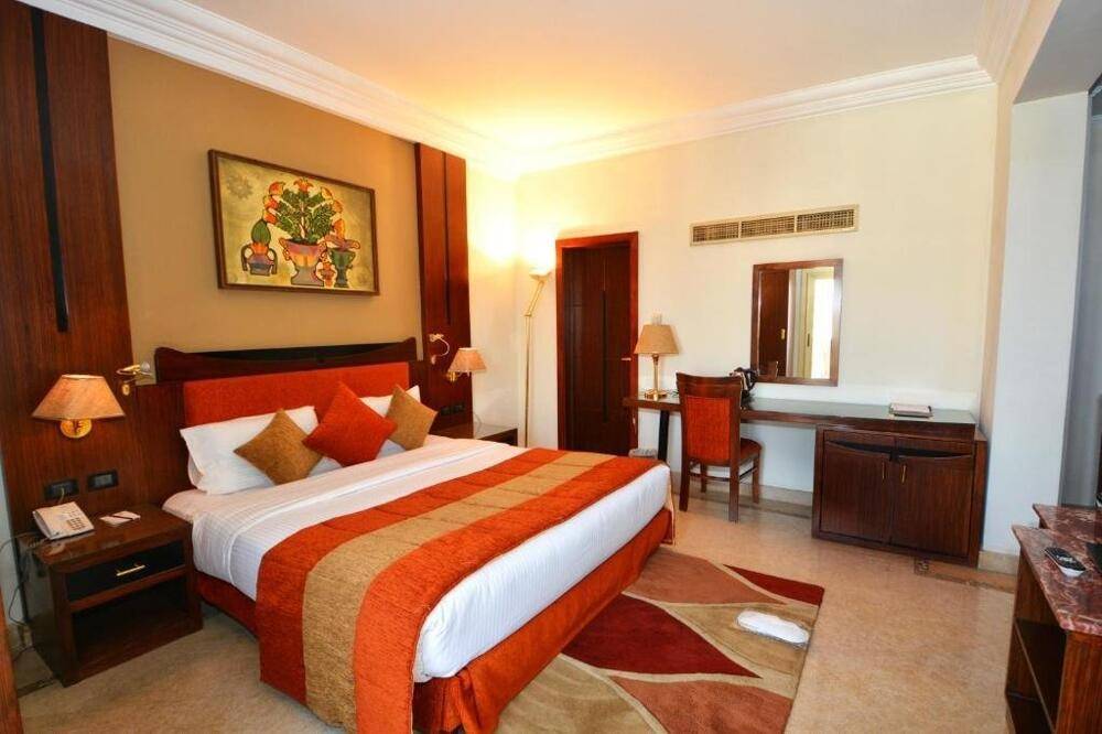 3. Bild Aracan Eatabe Luxor Hotel