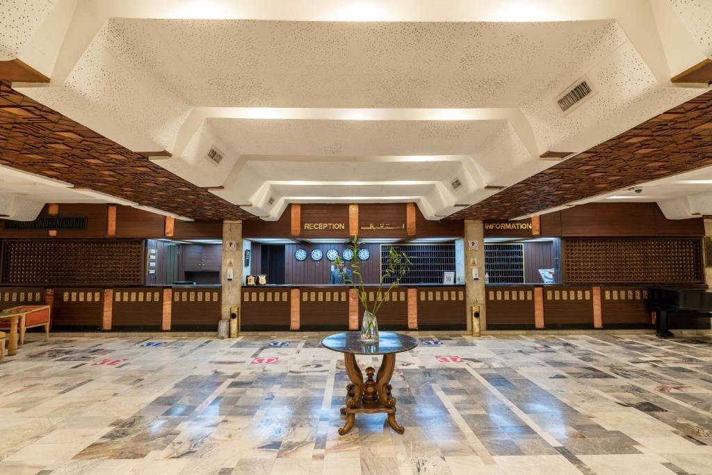 2. Bild Aracan Eatabe Luxor Hotel