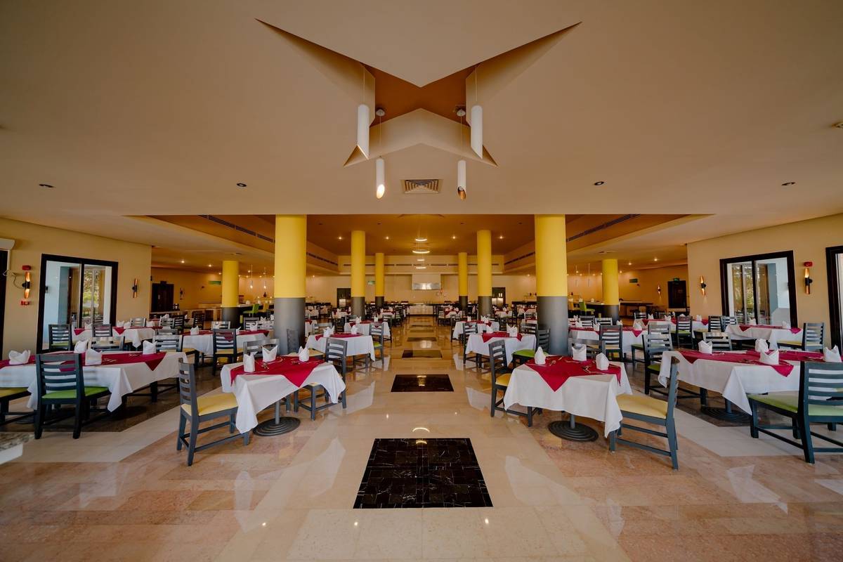 3. Bild Lemon & Soul Makadi Gardens