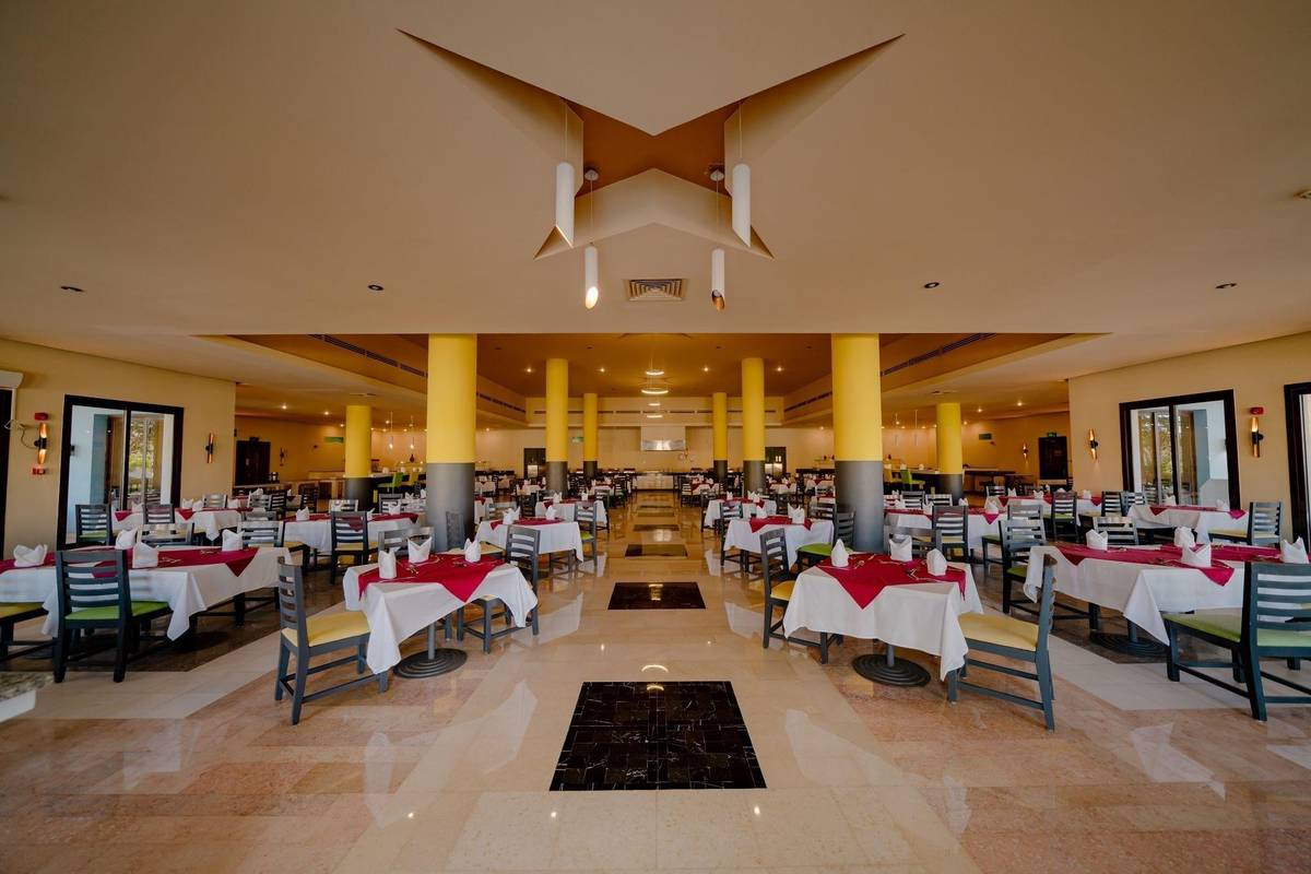 3. Bild Lemon & Soul Makadi Gardens