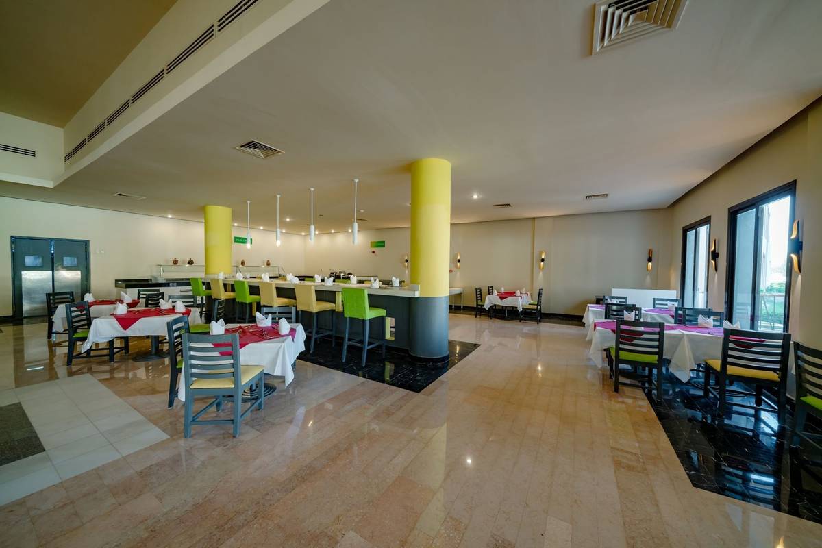 4. Bild Lemon & Soul Makadi Gardens