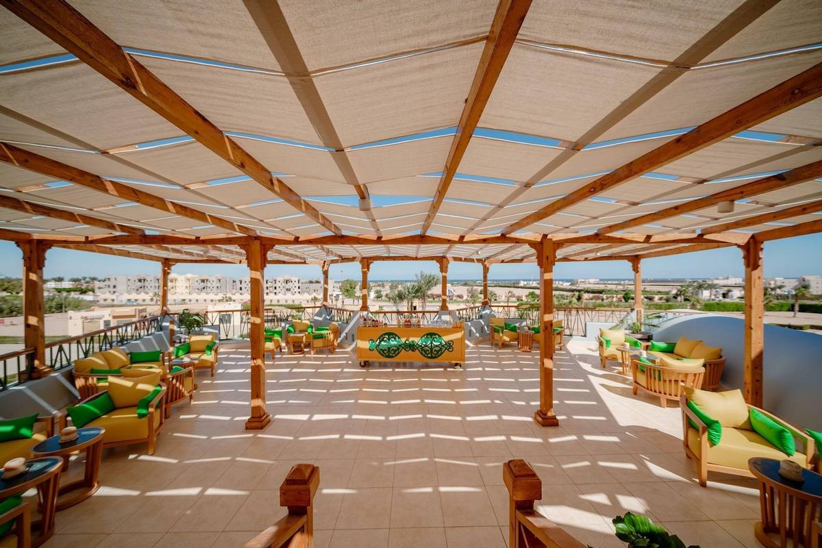 4. Bild Lemon & Soul Makadi Gardens