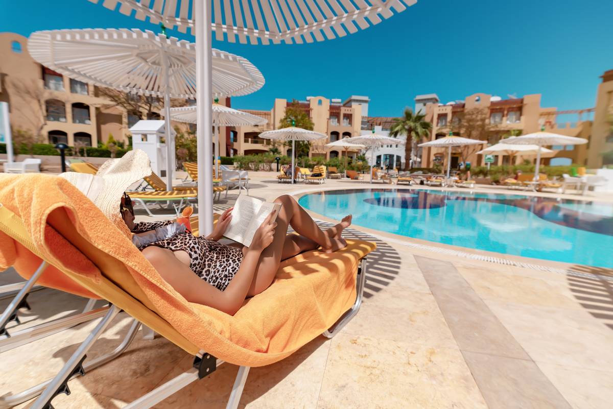 2. Bild Lemon & Soul Makadi Gardens