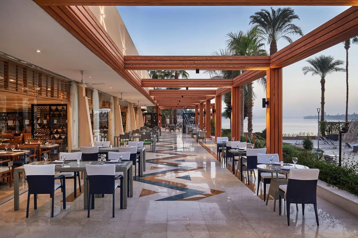 2. Bild Steigenberger Resort Achti